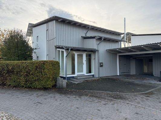 Außenansicht - Nord