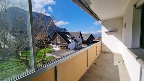 Dornbirn Wohnungen, Dornbirn Wohnung mieten