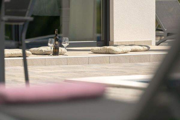 Portrait Liegefläche