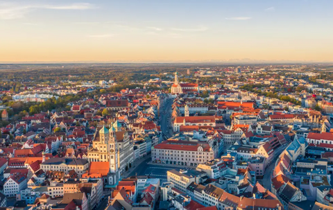 Augsburg Renditeobjekte, Mehrfamilienhäuser, Geschäftshäuser, Kapitalanlage