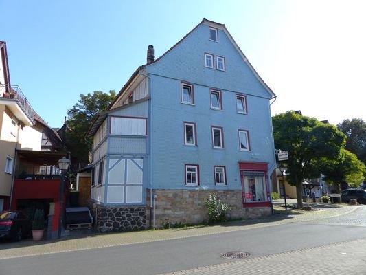 Strassenansicht