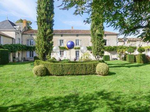 Parthenay Häuser, Parthenay Haus kaufen