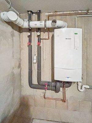 Treppenhaus-Heizung _2