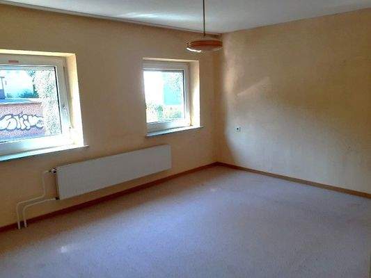 Schlafzimmer mit ....