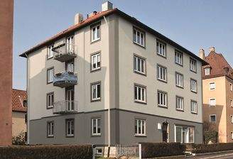 Stadthaus Egloffstein