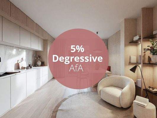 Degressive AfA