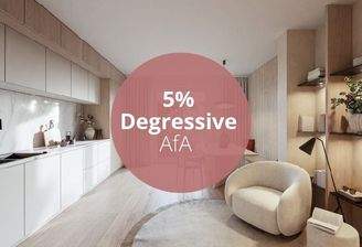 Degressive AfA