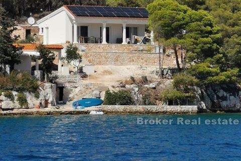 Murter-Kornati Häuser, Murter-Kornati Haus kaufen
