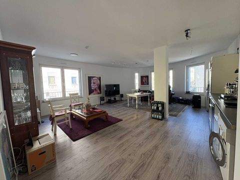 Hattingen Wohnungen, Hattingen Wohnung mieten