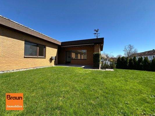 1-2 Familienwohnhaus, VS-S