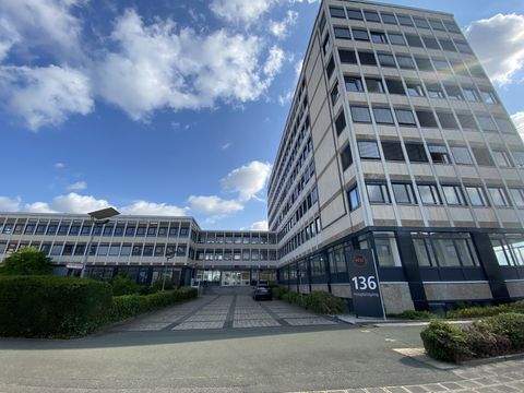 Nürnberg Büros, Büroräume, Büroflächen 