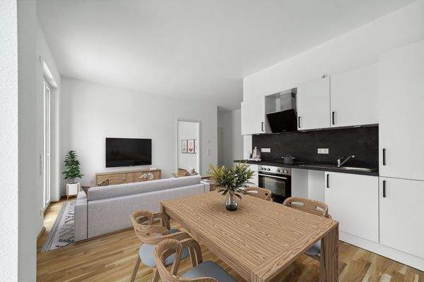 Urban Living Zuffenhausen (1)