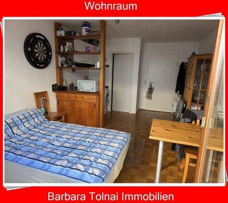 Wohnraum 