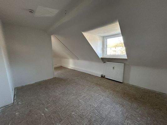 Schlafzimmer Gesamtansicht 2