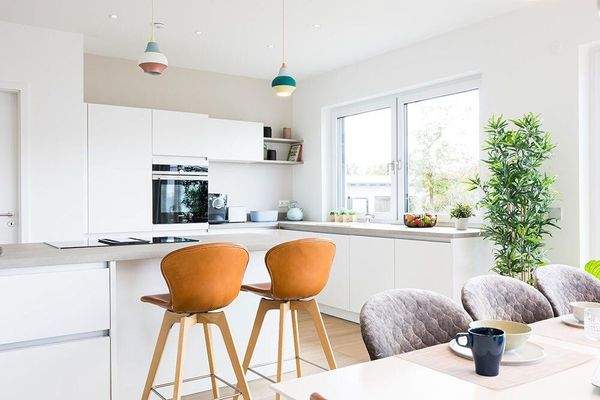 Licht & Lebensraum vereint