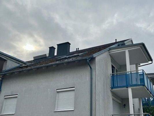 Hausansicht Weißdornweg 23