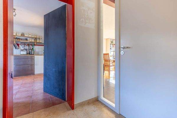 Sonniger Wohntraum mit viel Platz!