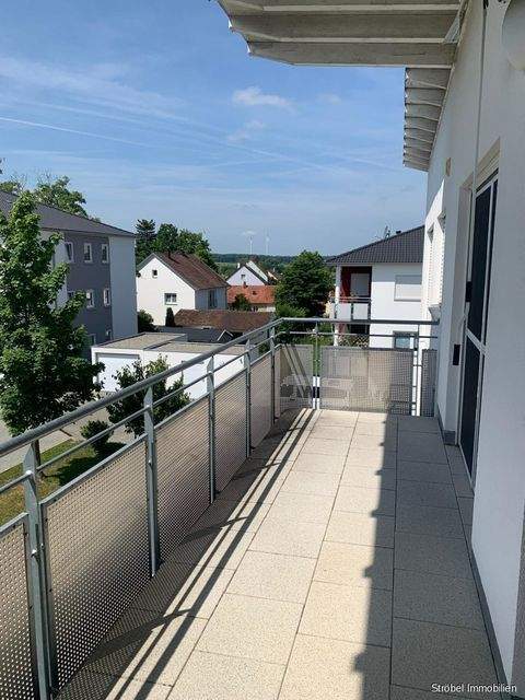 Uffenheim Wohnungen, Uffenheim Wohnung mieten