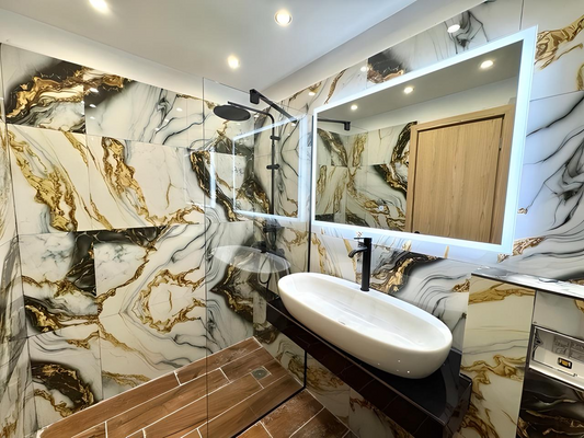 Renoviertes Apartment im Zentrum von Thessaloniki 