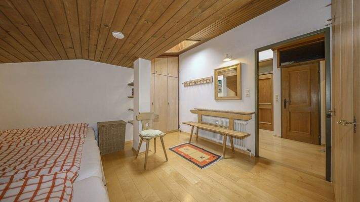 KITZIMMO-Wohnung mit Freizeitwohnsitz in Toplage Bichlalm - Immobilien kaufen Kitzbühel.