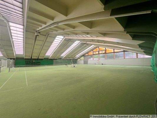 Tenniscenter