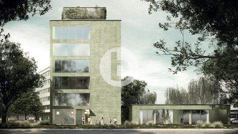 Frankfurt am Main Büros, Büroräume, Büroflächen 