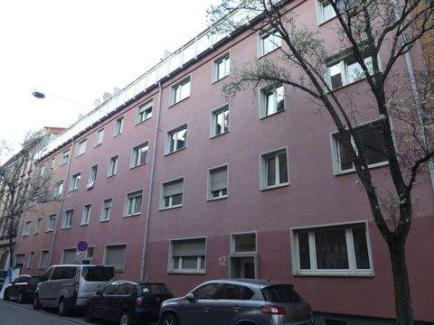 Ludwigshafen am Rhein Häuser, Ludwigshafen am Rhein Haus kaufen