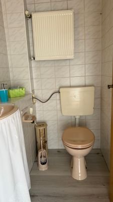 Gäste WC