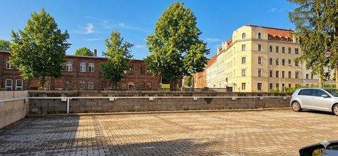 Görlitz Garage, Görlitz Stellplatz