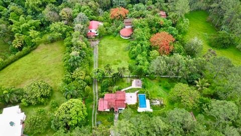 Jarabacoa Häuser, Jarabacoa Haus kaufen