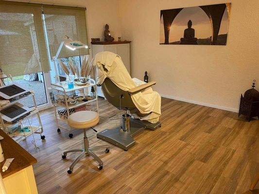 Gartenebene Zimmer 3