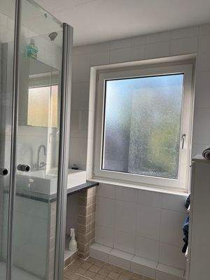 Whg. 108qm - Duschbad