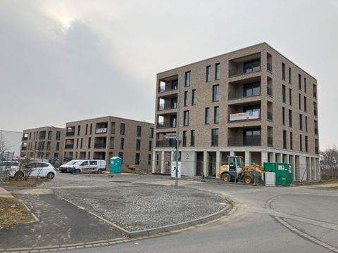 Schweinfurt Büros, Büroräume, Büroflächen 