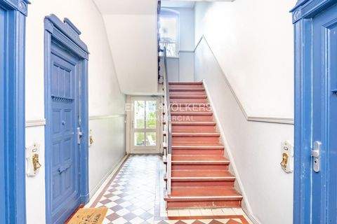 Berlin Renditeobjekte, Mehrfamilienhäuser, Geschäftshäuser, Kapitalanlage