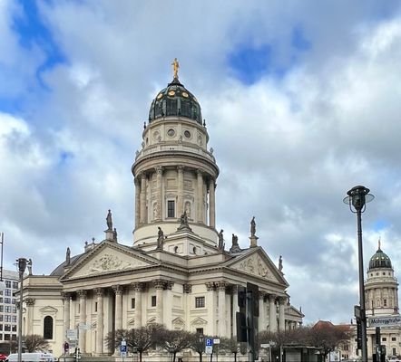 Gendarmenmarkt