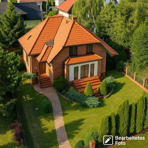 Gryfino Häuser, Gryfino Haus kaufen