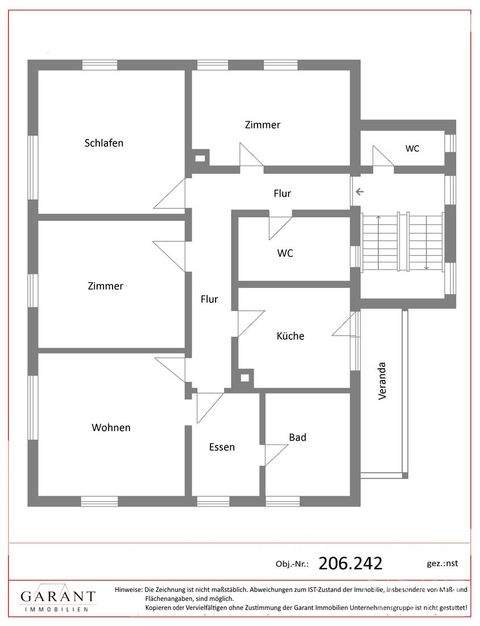 Geislingen an der Steige Wohnungen, Geislingen an der Steige Wohnung kaufen