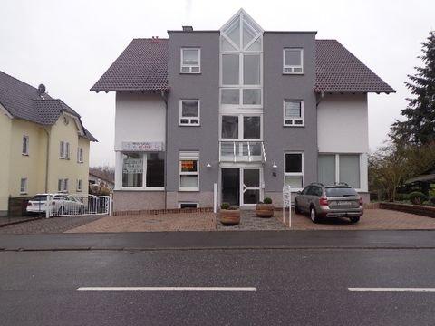 Wächtersbach Wohnungen, Wächtersbach Wohnung mieten