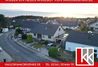 Ihr neues Zuhause in gepflegter Nachbarschaft