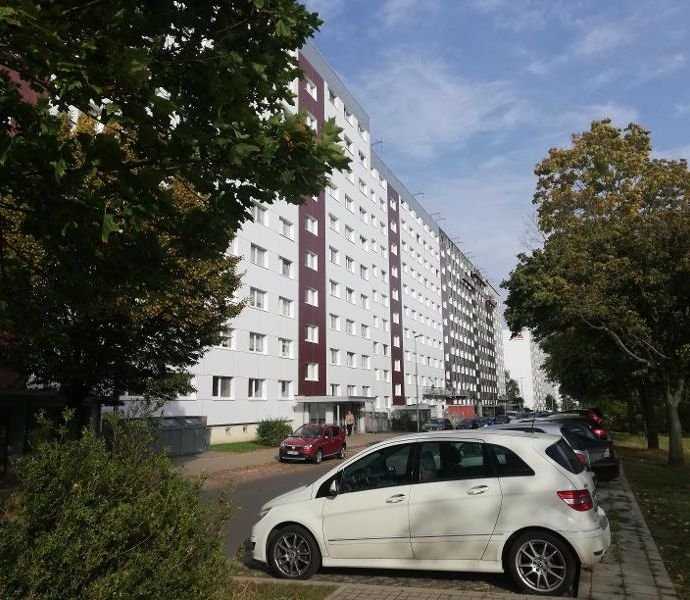 1 Zimmer Wohnung in Magdeburg (Reform)