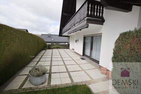 Attendorn Wohnungen, Attendorn Wohnung mieten