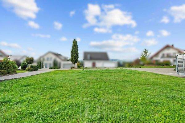 Perfekte Ausrichtung