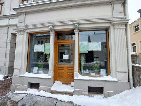 Olbernhau Büros, Büroräume, Büroflächen 