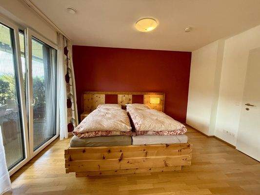 Kompagnon Immobilien Schlafzimmer