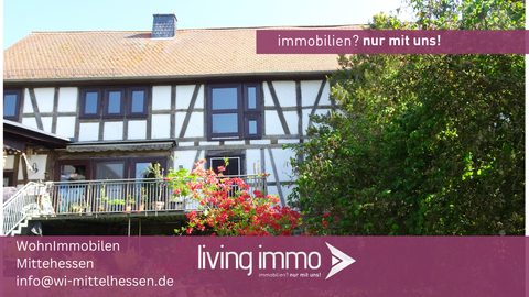 Ebsdorfergrund Häuser, Ebsdorfergrund Haus kaufen