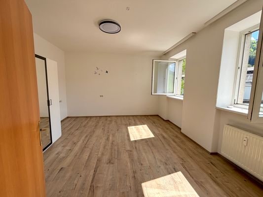 Wohn-/Schlafzimmer