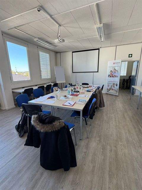 Konstanz Büros, Büroräume, Büroflächen 