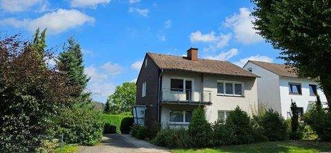 Sprockhövel, Haßlinghausen Häuser, Sprockhövel, Haßlinghausen Haus kaufen