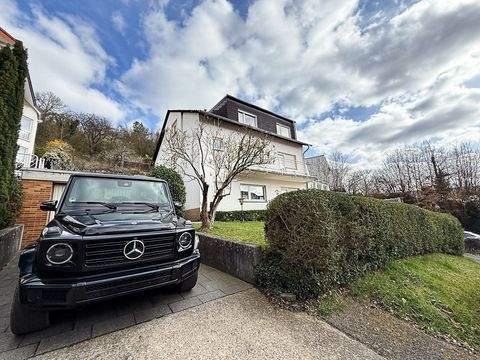 Bad Neuenahr-Ahrweiler Häuser, Bad Neuenahr-Ahrweiler Haus kaufen