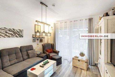 Blankenfelde-Mahlow Renditeobjekte, Mehrfamilienhäuser, Geschäftshäuser, Kapitalanlage